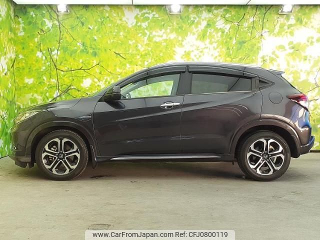 honda vezel 2016 quick_quick_DAA-RU3_RU3-1206042 image 2