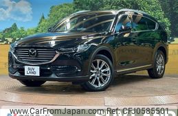 mazda cx-8 2019 -MAZDA--CX-8 3DA-KG2P--KG2P-301326---MAZDA--CX-8 3DA-KG2P--KG2P-301326-