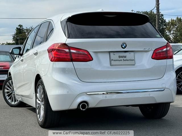 bmw 2-series 2019 -BMW--BMW 2 Series LDA-2C20--WBA6Z120807E17635---BMW--BMW 2 Series LDA-2C20--WBA6Z120807E17635- image 2
