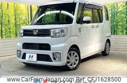 daihatsu wake 2020 CFJ1628500