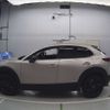 mazda cx-3 2022 CFJ1687369 image 5
