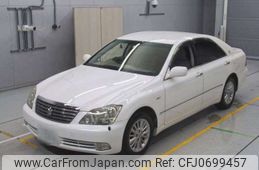 toyota crown 2005 -TOYOTA 【尾張小牧 302ﾕ1655】--Crown DBA-GRS180--GRS180-0032032---TOYOTA 【尾張小牧 302ﾕ1655】--Crown DBA-GRS180--GRS180-0032032-