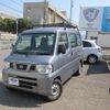 nissan clipper-van 2012 -NISSAN 【名変中 】--Clipper Van U71V--0612983---NISSAN 【名変中 】--Clipper Van U71V--0612983- image 1