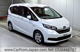 honda freed 2019 -HONDA--Freed GB7-3101549---HONDA--Freed GB7-3101549-