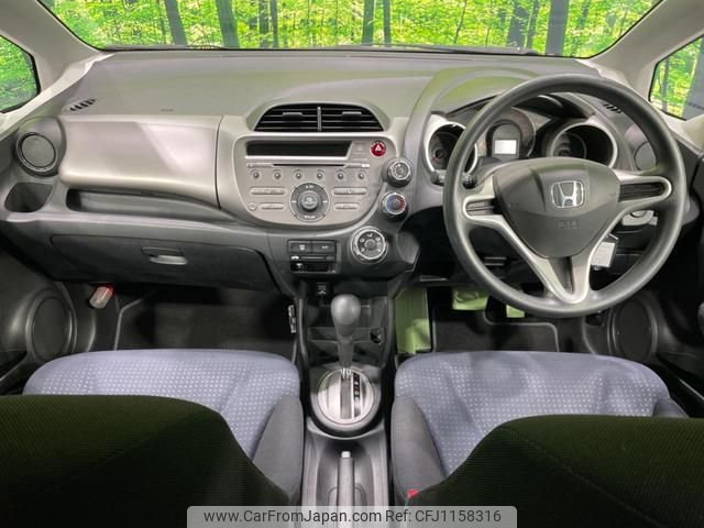 honda fit 2009 quick_quick_GE6_GE6-1169577 image 2