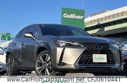 lexus ux 2019 -LEXUS--Lexus UX 6AA-MZAH10--MZAH10-2016708---LEXUS--Lexus UX 6AA-MZAH10--MZAH10-2016708-