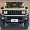 suzuki jimny-sierra 2020 CFJ1787774 image 17