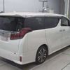 toyota alphard 2021 -TOYOTA--Alphard 3BA-AGH30W--AGH30W-0403788---TOYOTA--Alphard 3BA-AGH30W--AGH30W-0403788- image 2