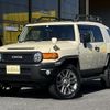 toyota fj-cruiser 2018 CFJ9476959 image 1