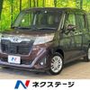 toyota roomy 2018 -TOYOTA--Roomy DBA-M900A--M900A-0178425---TOYOTA--Roomy DBA-M900A--M900A-0178425- image 1