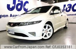 honda civic 2011 -HONDA 【名変中 】--Civic FN2--1100710---HONDA 【名変中 】--Civic FN2--1100710-