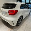 mercedes-benz a-class 2014 -MERCEDES-BENZ--Benz A Class DBA-176042--WDD1760422V009060---MERCEDES-BENZ--Benz A Class DBA-176042--WDD1760422V009060- image 15