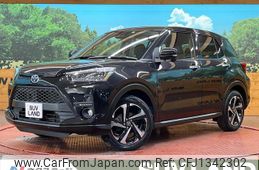 toyota raize 2022 quick_quick_A202A_A202A-0027207