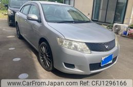 toyota allion 2008 -TOYOTA--Allion DBA-NZT260--3020856---TOYOTA--Allion DBA-NZT260--3020856-