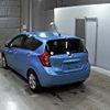 nissan note 2016 -NISSAN--Note E12-467489---NISSAN--Note E12-467489- image 2
