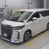 toyota alphard 2018 -TOYOTA 【岐阜 343ﾃ1121】--Alphard DBA-AGH30W--AGH30-0209020---TOYOTA 【岐阜 343ﾃ1121】--Alphard DBA-AGH30W--AGH30-0209020- image 1