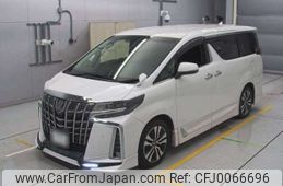 toyota alphard 2018 -TOYOTA 【岐阜 343ﾃ1121】--Alphard DBA-AGH30W--AGH30-0209020---TOYOTA 【岐阜 343ﾃ1121】--Alphard DBA-AGH30W--AGH30-0209020-