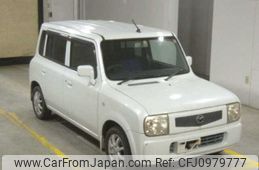 mazda spiano 2004 CFJ0979777