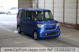 honda n-box 2020 -HONDA--N BOX JF3-1436642---HONDA--N BOX JF3-1436642-