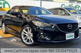 mazda atenza 2013 -MAZDA--Atenza Sedan LDA-GJ2FP--GJ2FP-103056---MAZDA--Atenza Sedan LDA-GJ2FP--GJ2FP-103056-