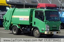 isuzu elf-truck 2017 -ISUZU--Elf TPG-NMR85AN--NMR85-7034917---ISUZU--Elf TPG-NMR85AN--NMR85-7034917-