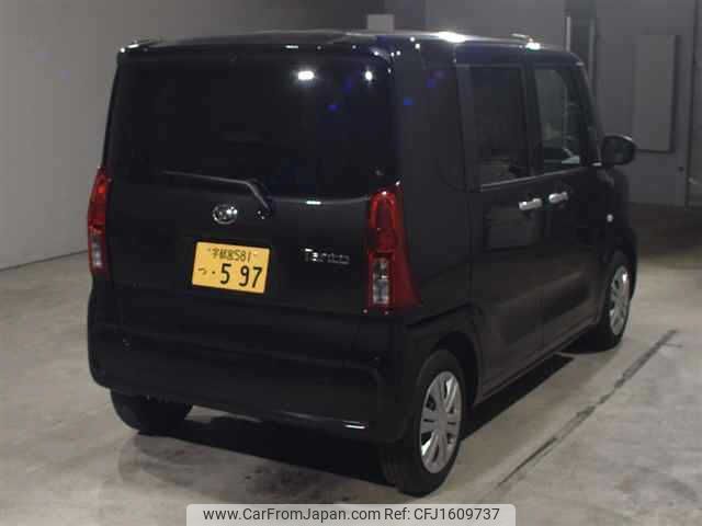 daihatsu tanto 2024 CFJ1609737 image 2