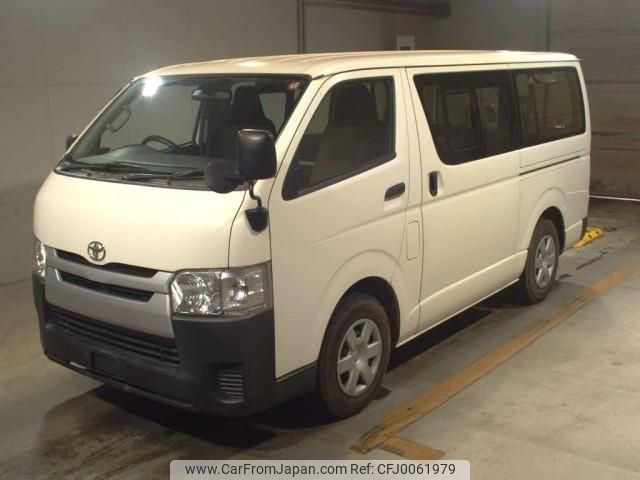 toyota hiace-van 2017 quick_quick_QDF-KDH201V_KDH201-0216677 image 1