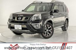 nissan x-trail 2013 CFJ1532407