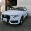 audi q3 2015 -AUDI 【名変中 】--Audi Q3 8UCCZF--135469---AUDI 【名変中 】--Audi Q3 8UCCZF--135469- image 1