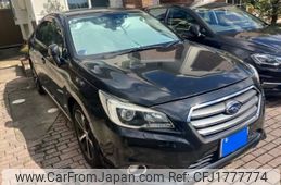 subaru legacy-b4 2016 CFJ1777774