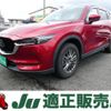 mazda cx-5 2017 -MAZDA--CX-5 KF2P--106635---MAZDA--CX-5 KF2P--106635- image 1