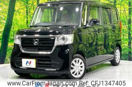 honda n-box 2018 quick_quick_JF3_JF3-1139782