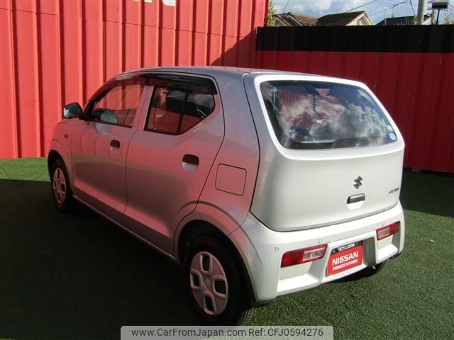 suzuki alto 2019 -SUZUKI--Alto DBA-HA36S--HA36S-533716---SUZUKI--Alto DBA-HA36S--HA36S-533716- image 2