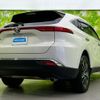 toyota harrier 2020 quick_quick_6BA-MXUA80_MXUA80-0025673 image 3