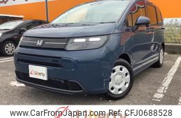 honda freed 2024 quick_quick_GT1_GT1-1005654