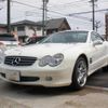 mercedes-benz sl-class 2004 -MERCEDES-BENZ 【岡崎 300ﾌ1614】--Benz SL GH-230467--WDB2304671F081335---MERCEDES-BENZ 【岡崎 300ﾌ1614】--Benz SL GH-230467--WDB2304671F081335- image 13