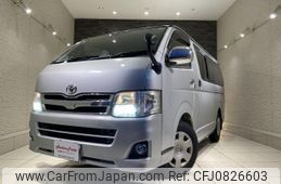 toyota regiusace-van 2011 quick_quick_KDH201V_KDH201-0082664