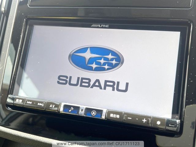 subaru impreza-wagon 2022 CFJ1711123 image 2
