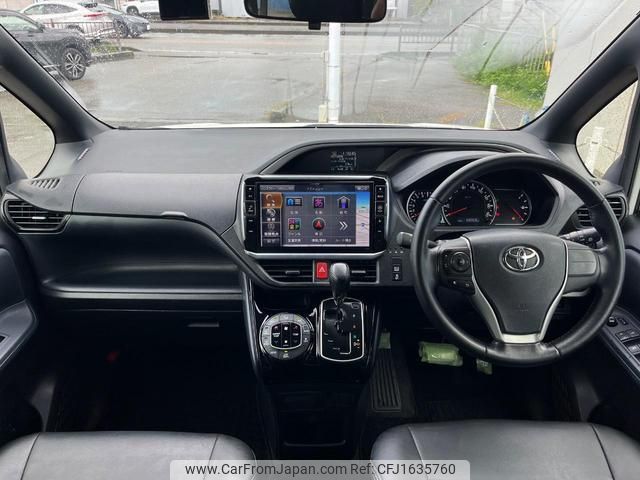 toyota voxy 2016 CFJ1635760 image 2