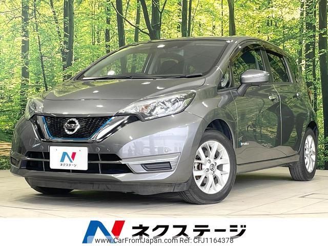 nissan note 2019 quick_quick_HE12_HE12-284451 image 1