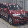 toyota land-cruiser-wagon 2019 CFJ8935244 image 6