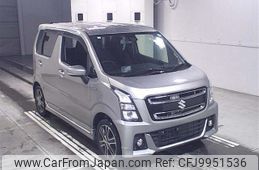 suzuki wagon-r 2019 -SUZUKI--Wagon R MH55S-912889---SUZUKI--Wagon R MH55S-912889-