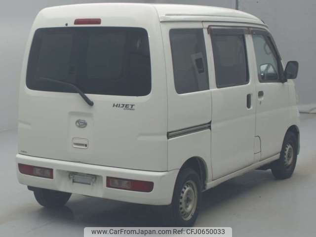 daihatsu hijet-van 2016 -DAIHATSU--Hijet Van EBD-S331V--S331V-0165509---DAIHATSU--Hijet Van EBD-S331V--S331V-0165509- image 2