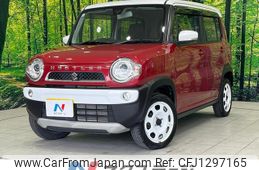 suzuki hustler 2015 CFJ1297165