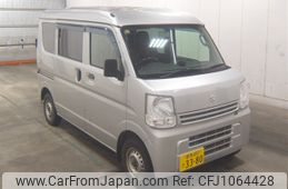 suzuki every 2017 -SUZUKI 【群馬 480ﾃ3380】--Every DA17V--275665---SUZUKI 【群馬 480ﾃ3380】--Every DA17V--275665-