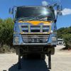 isuzu giga 2012 CFJ1491176 image 17