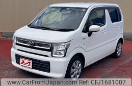 mazda flair 2020 CFJ1681007