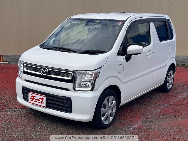 mazda flair 2020 CFJ1681007 image 1
