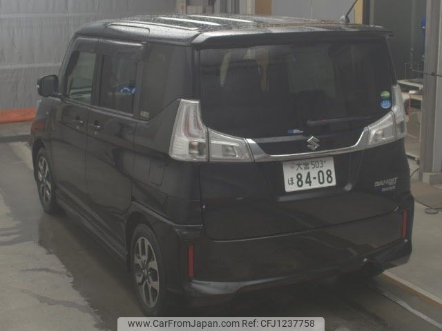 suzuki solio 2016 -SUZUKI 【大宮 503ﾎ8408】--Solio MA36S--622137---SUZUKI 【大宮 503ﾎ8408】--Solio MA36S--622137- image 2