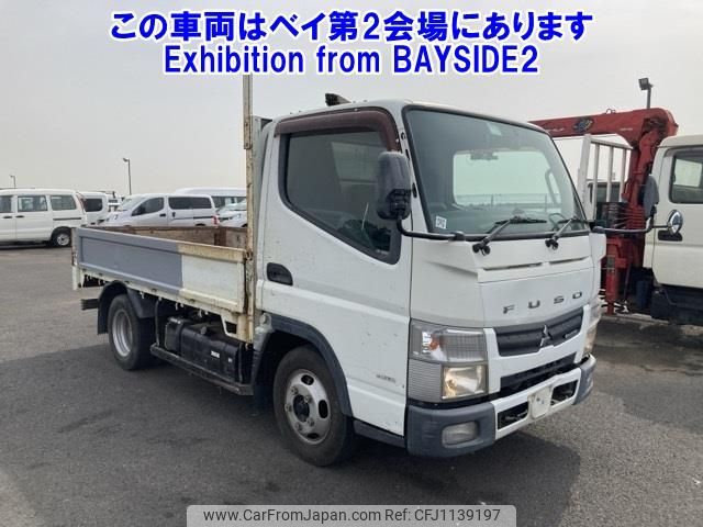 mitsubishi-fuso canter 2012 -MITSUBISHI--Canter FBA20-505434---MITSUBISHI--Canter FBA20-505434- image 1